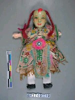 藏品(童仔)的圖片